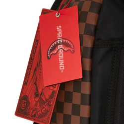 THE HERO DLX BACKPACK