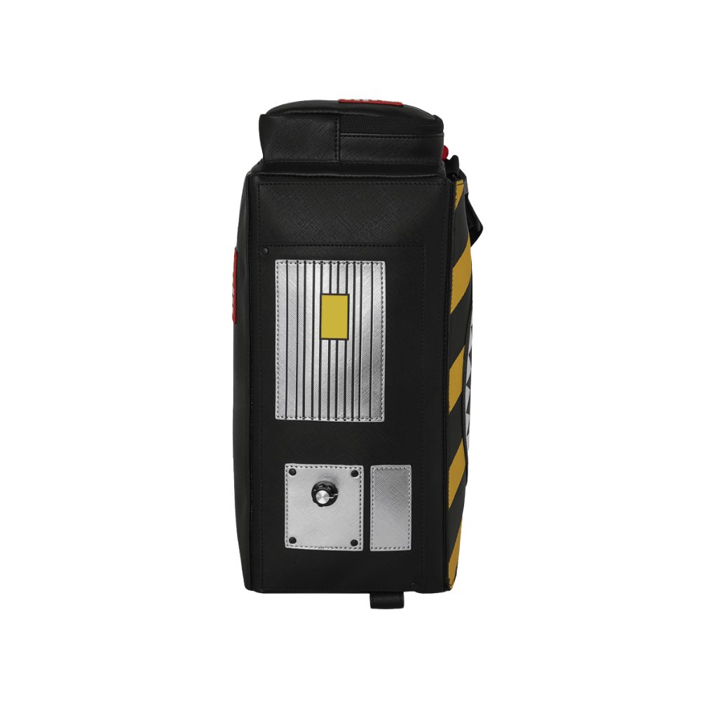 Sprayground Ghostbusters Ghost Catcher Crossbody Bag