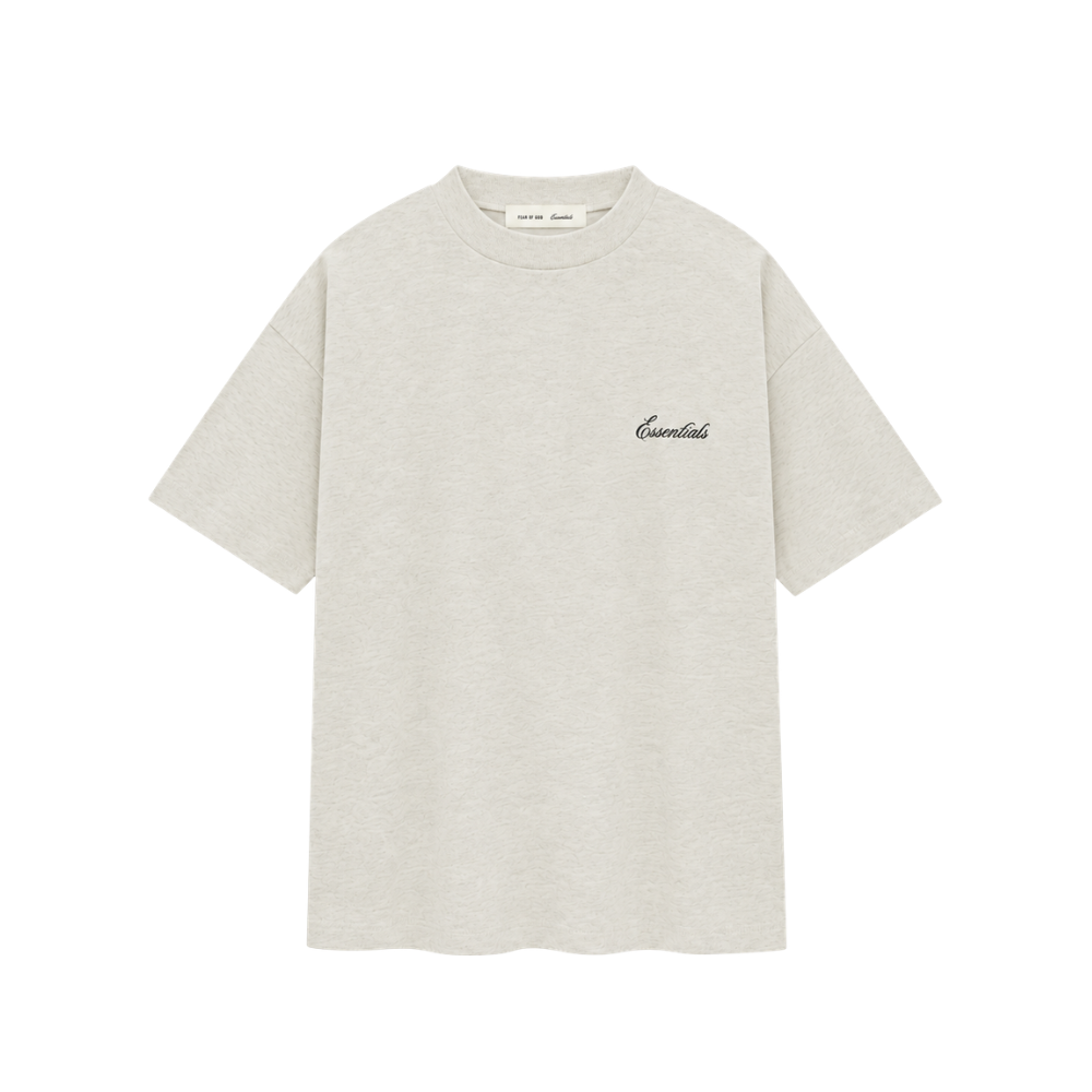 Fear of God Essentials Signature Classic Tee