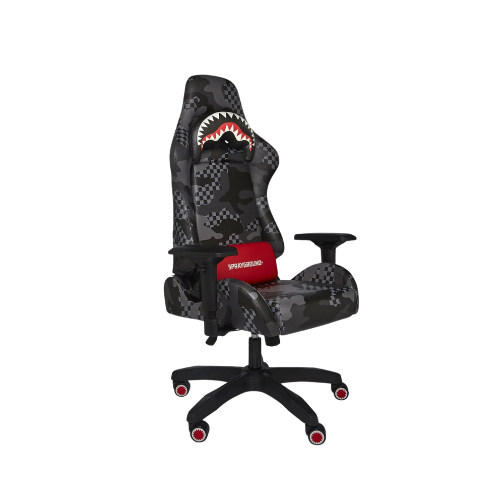 Sprayground Gaming Chair 3AM Black | 910Z627NSZ