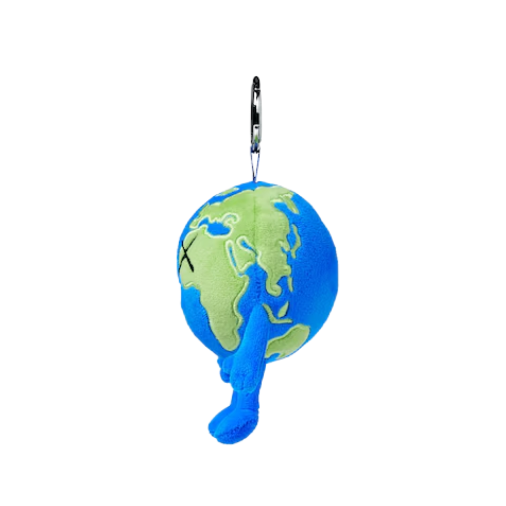 Uniqlo 'KAWS UNIVERSE' Charm