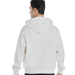 TYNT Premium Oversized Hoodie