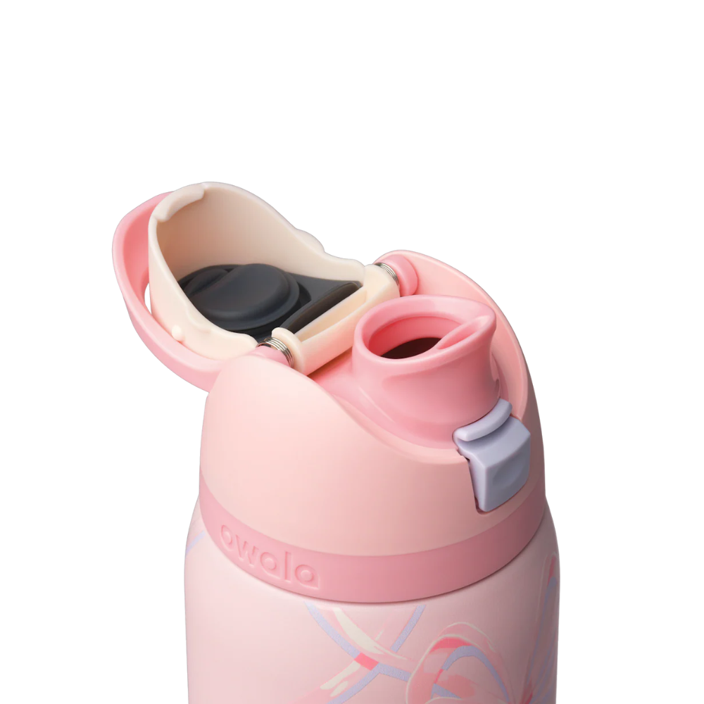 Owala FreeSip Holiday Collection Bottle