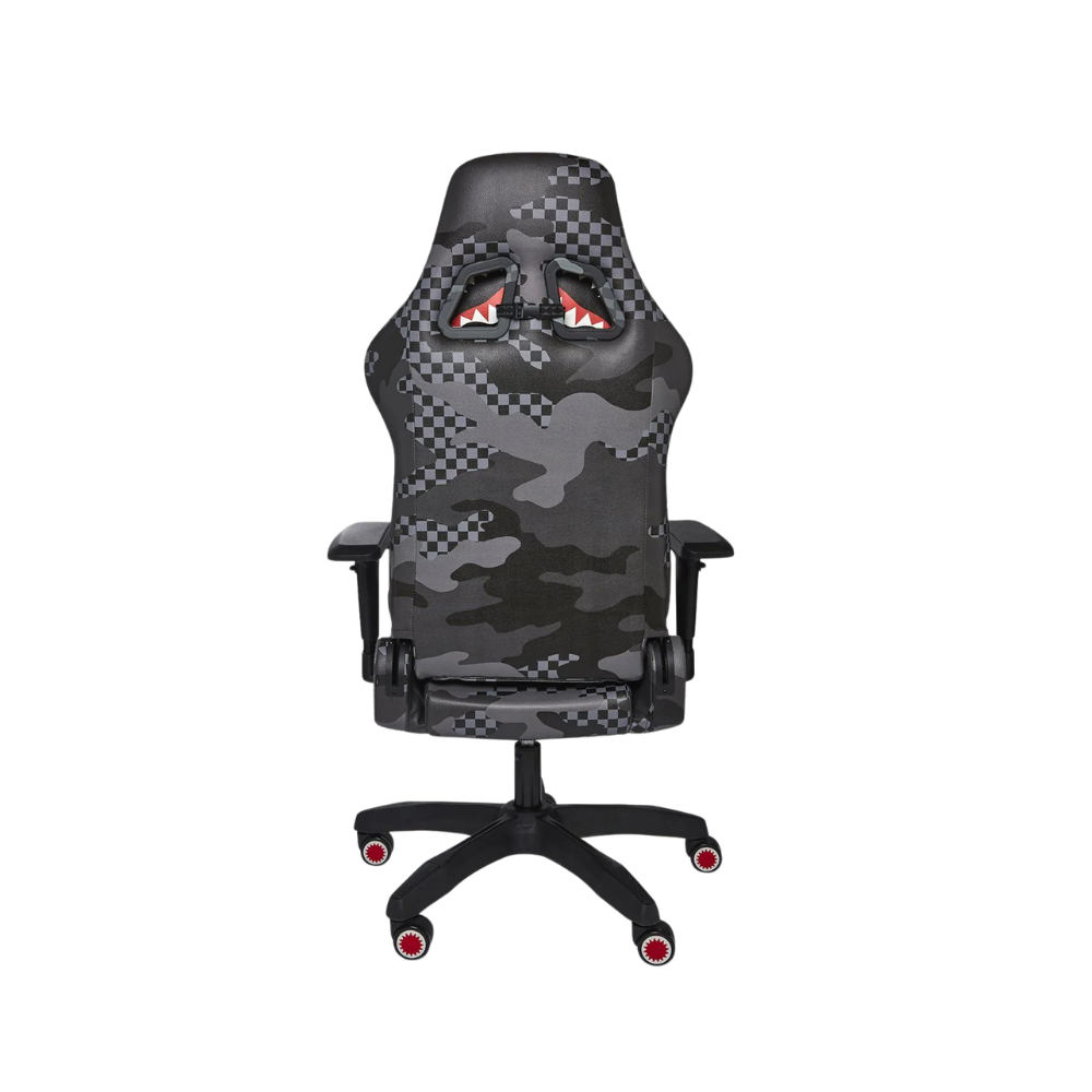 Sprayground Gaming Chair 3AM Black | 910Z627NSZ