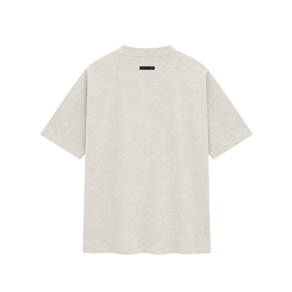 Fear of God Essentials Signature Classic Tee