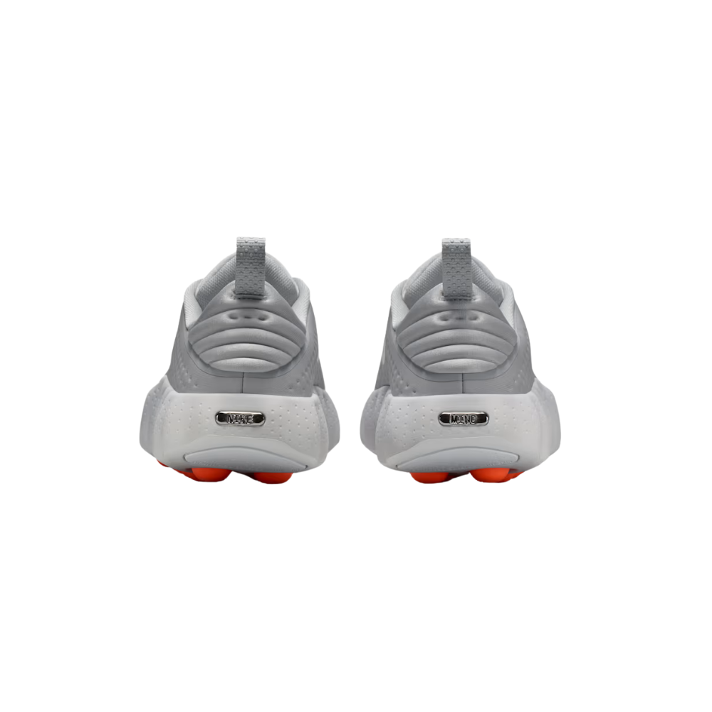 Nike Mind 002  Light Smoke Grey