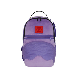 Sprayground Inverted Shark Pocket Velvet Backpack