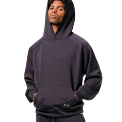 TYNT Premium Oversized Hoodie