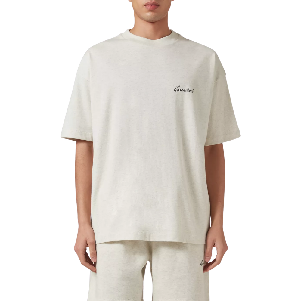 Fear of God Essentials Signature Classic Tee