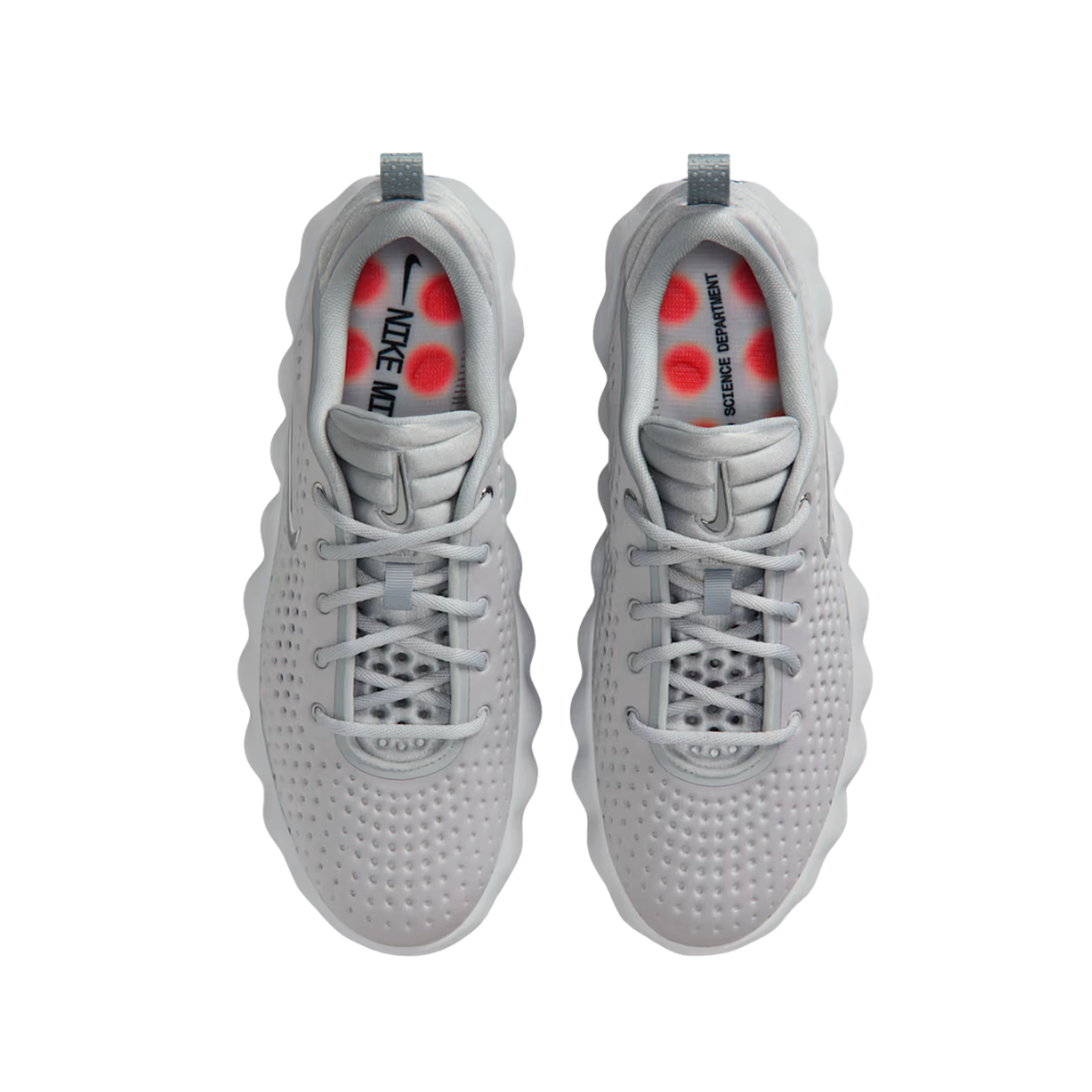 Nike Mind 002  Light Smoke Grey