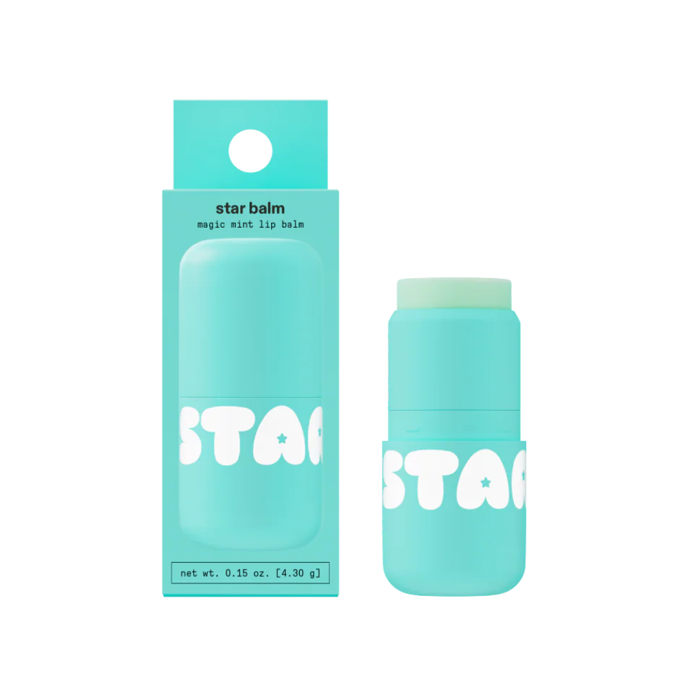 Starface Star Balm Magic Mint