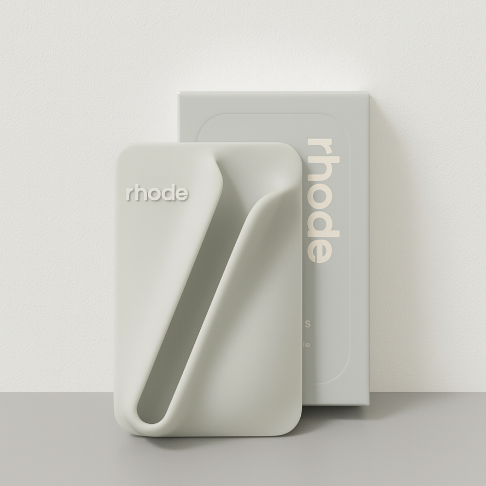 Snap-On Lip Case – Magnetic Lip Holder with MagSafe | Compact, Lightweight, Imported from USA