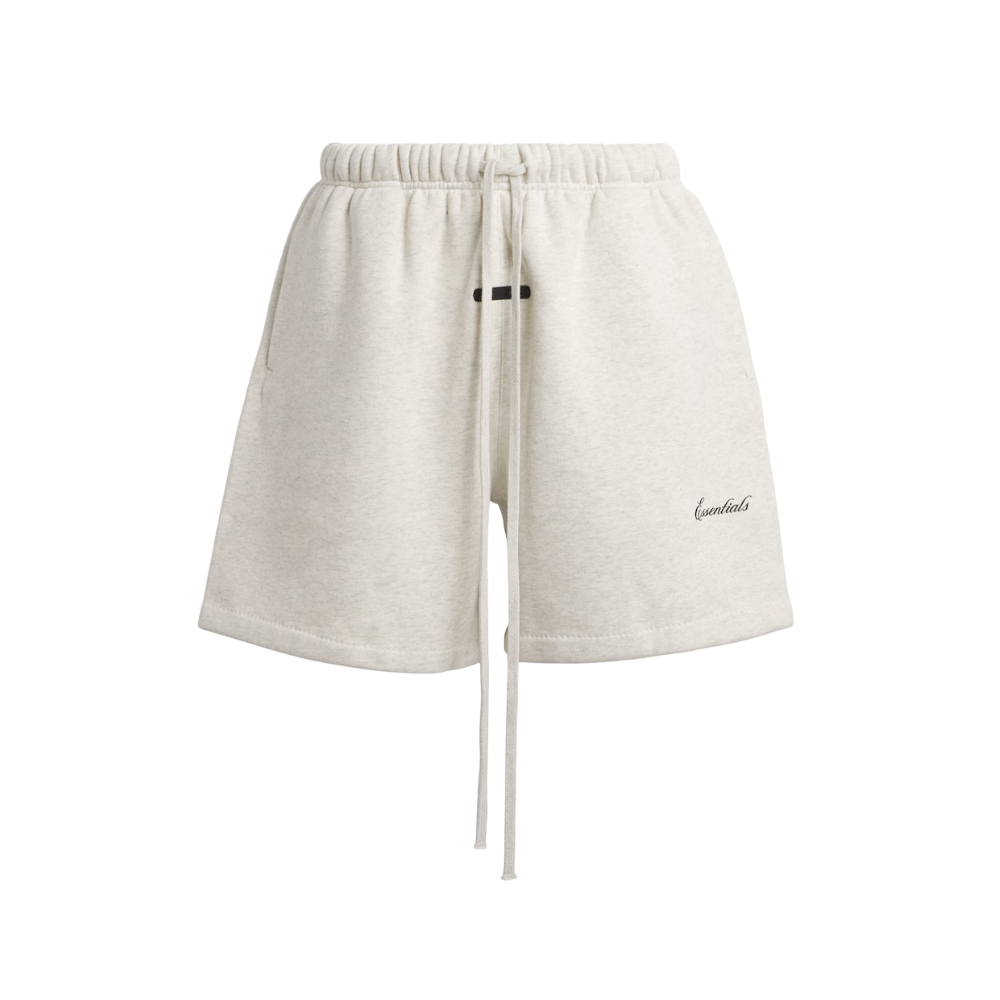 Fear of God Essentials Signature Classic Sweatshort