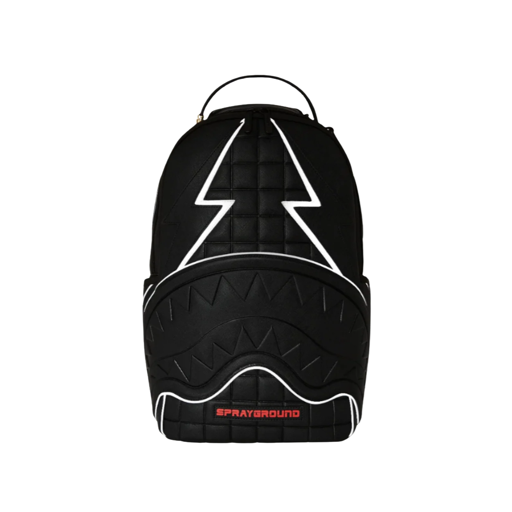 Sprayground The Real Night Ryder DLXSV Backpack