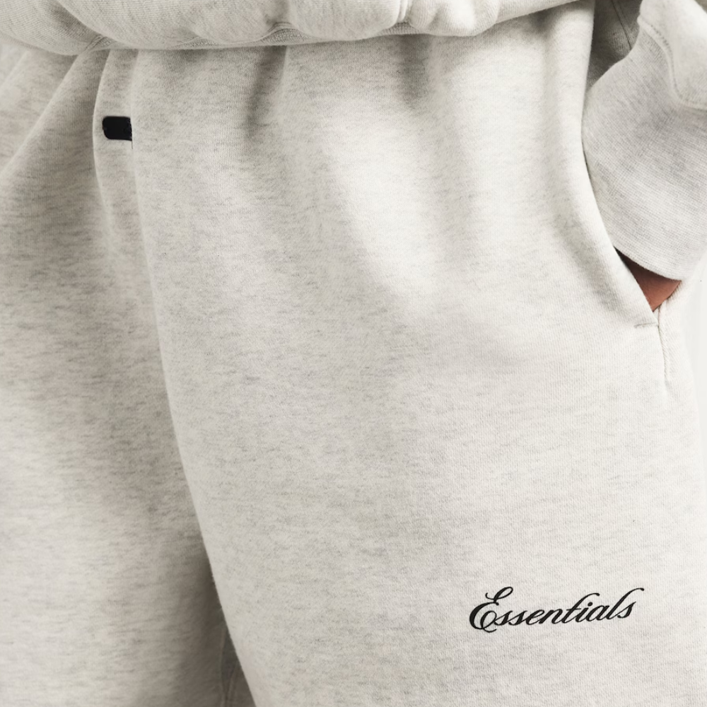 Fear of God Essentials Signature Classic Sweatshort