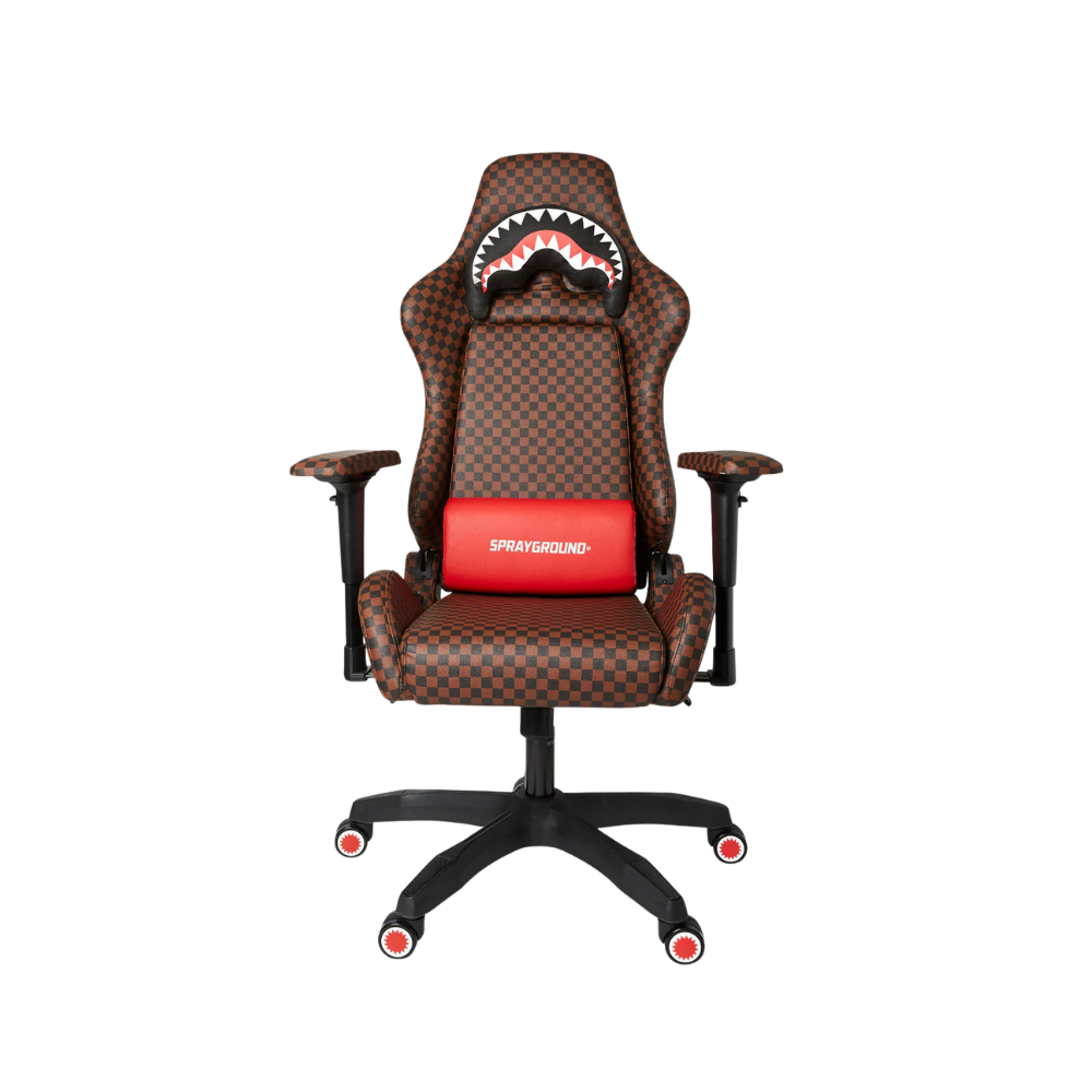 Sprayground Sharks In Paris Chair | 910Z406NSZ