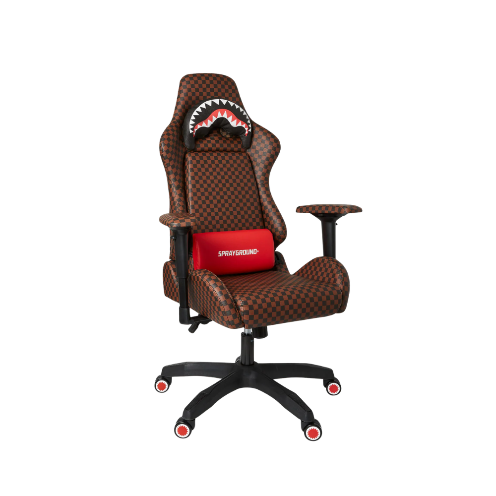 Sprayground Sharks In Paris Chair | 910Z406NSZ