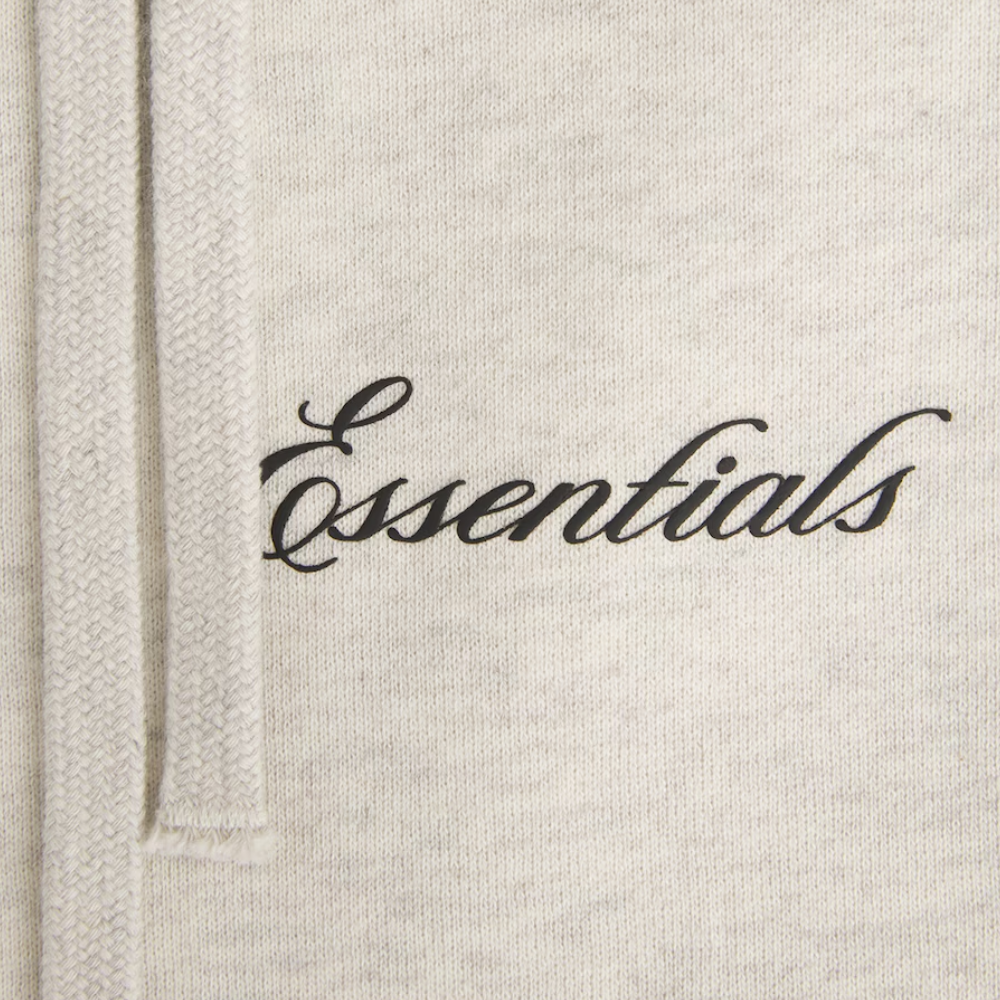 Fear of God Essentials Signature Classic Sweatshort