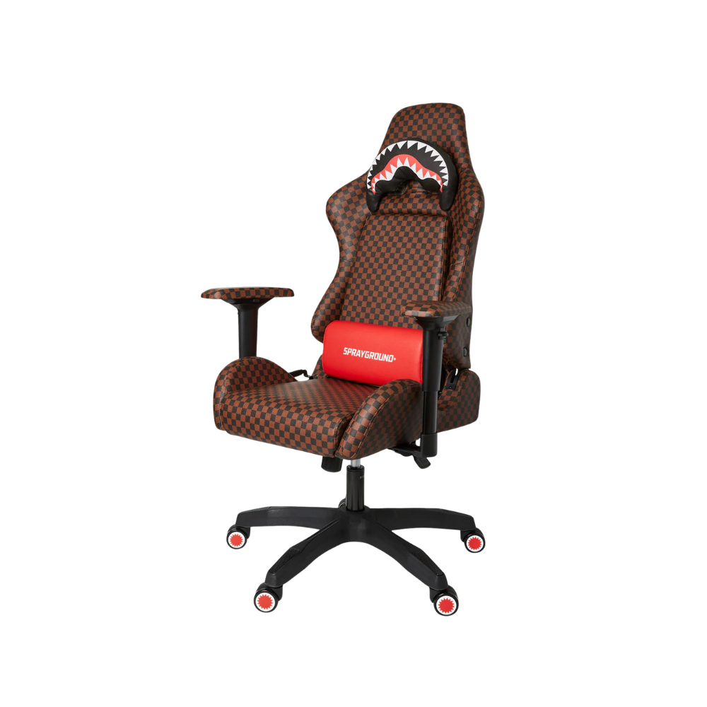Sprayground Sharks In Paris Chair | 910Z406NSZ
