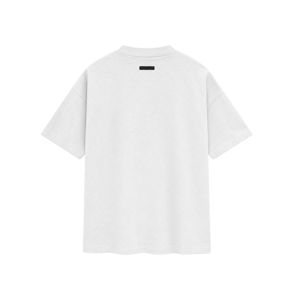 Fear of God ESSENTIALS SS26 Classic Tee – White