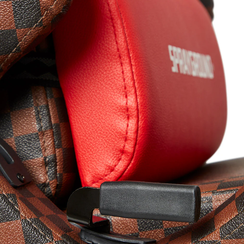 Sprayground Sharks In Paris Chair | 910Z406NSZ