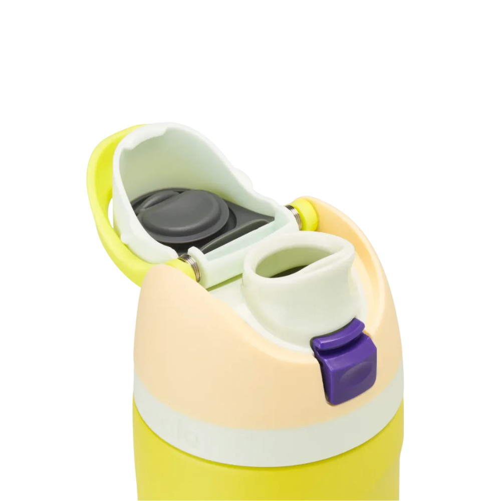 Owala FreeSip Insulated Water Bottle