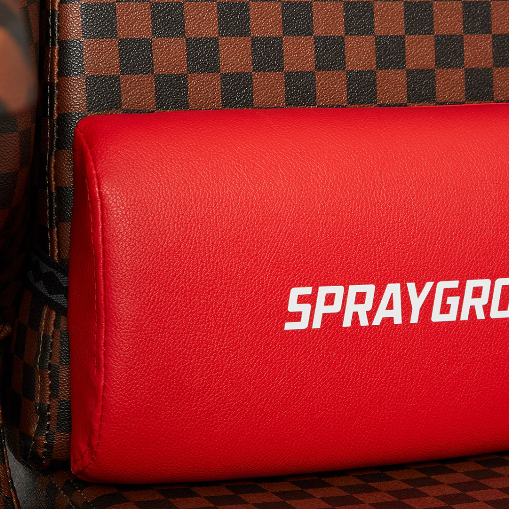 Sprayground Sharks In Paris Chair | 910Z406NSZ