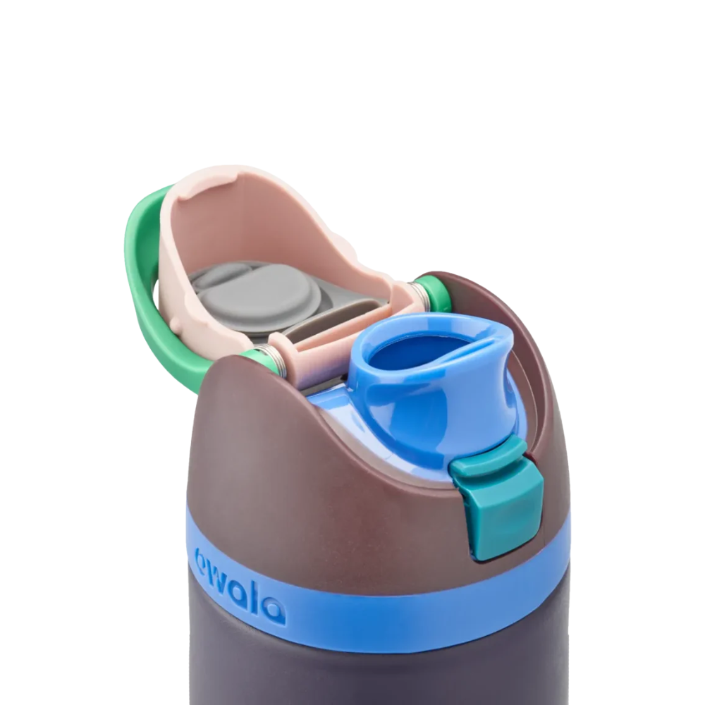 Owala FreeSip Insulated Water Bottle