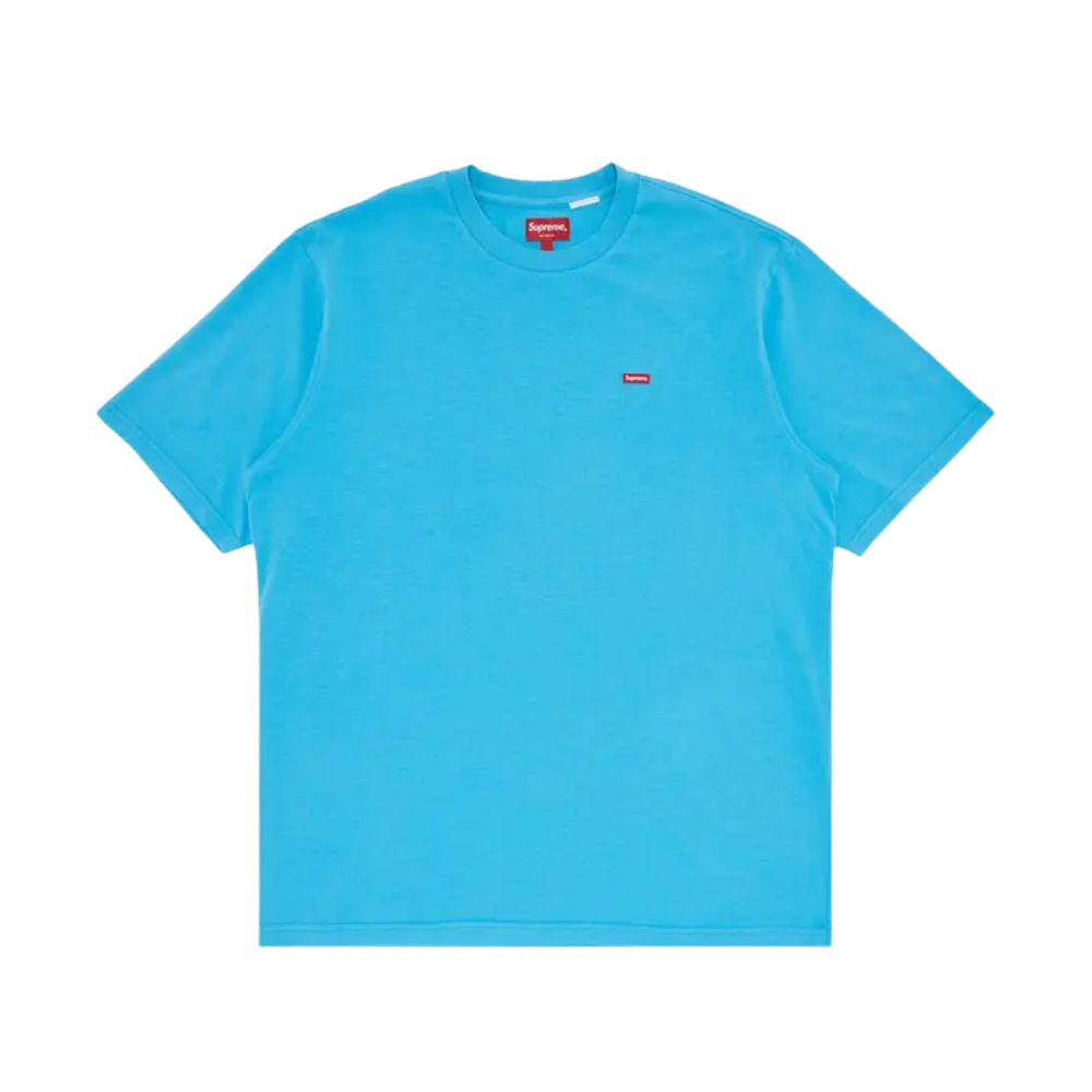 Supreme Small Box Tee