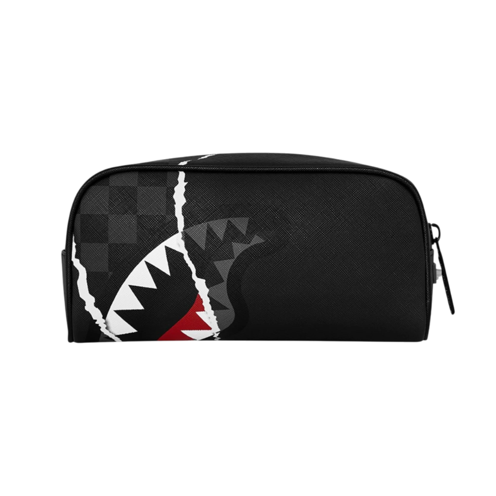 Sprayground Center RIP Reveal Pencil Pouch