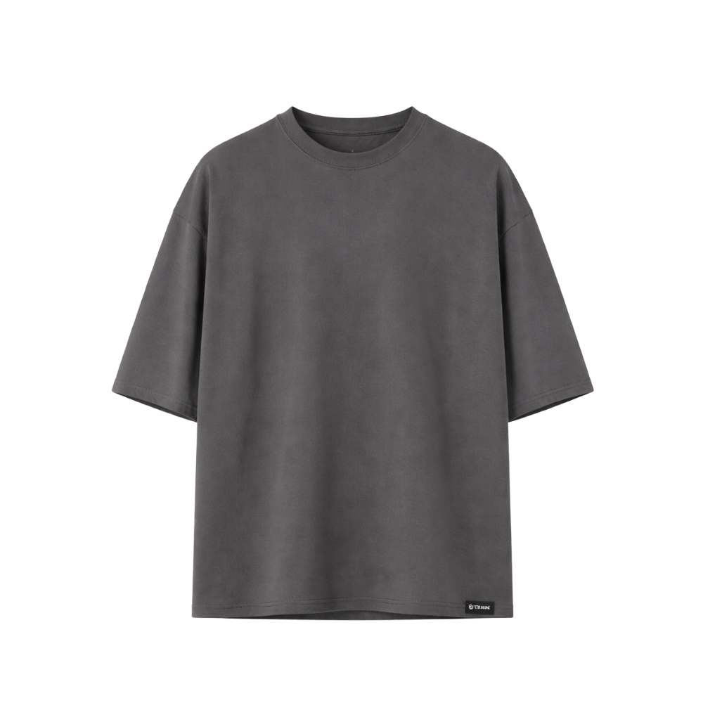 TYNT Premium Oversized T-shirt