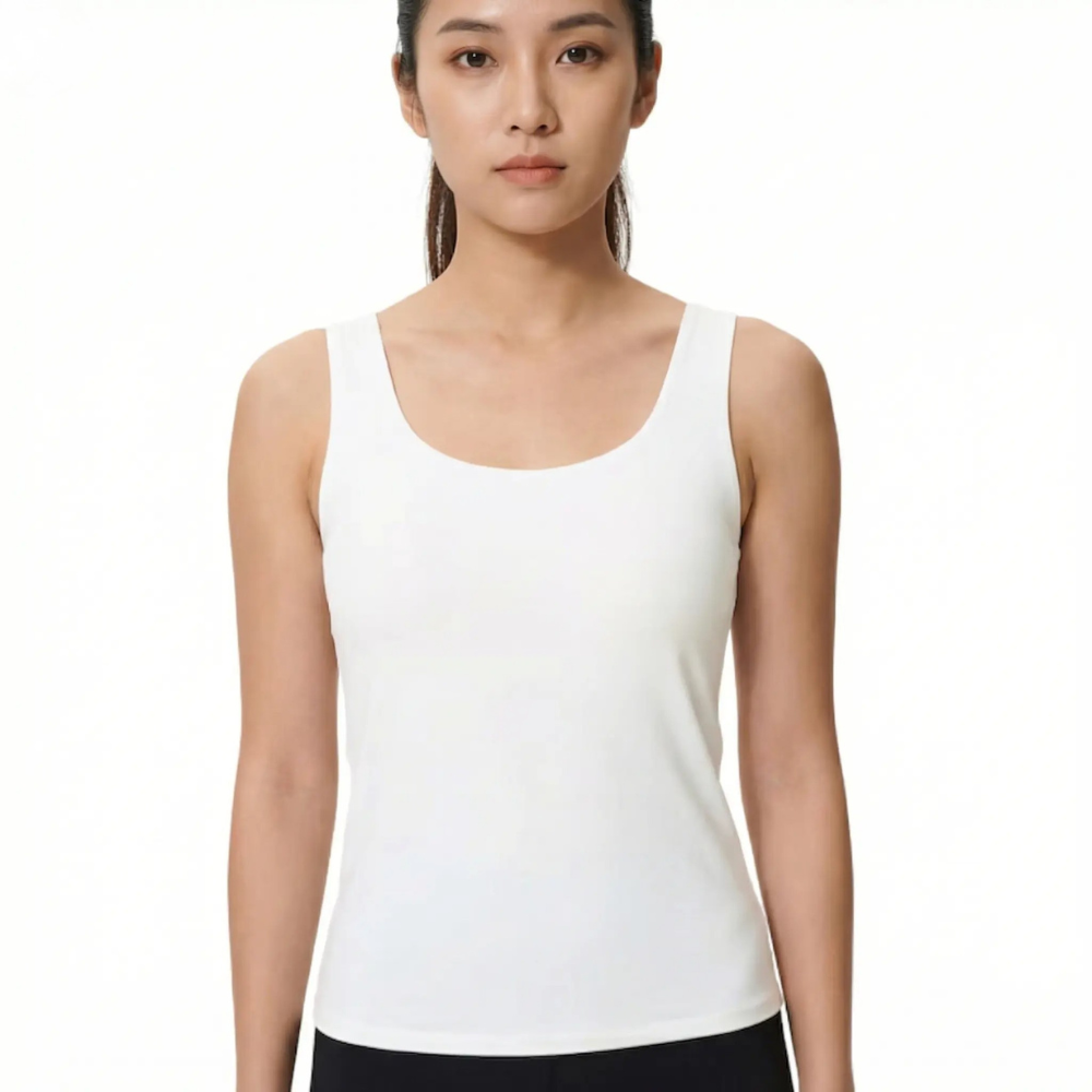 Uniqlo AIRism Bra Top