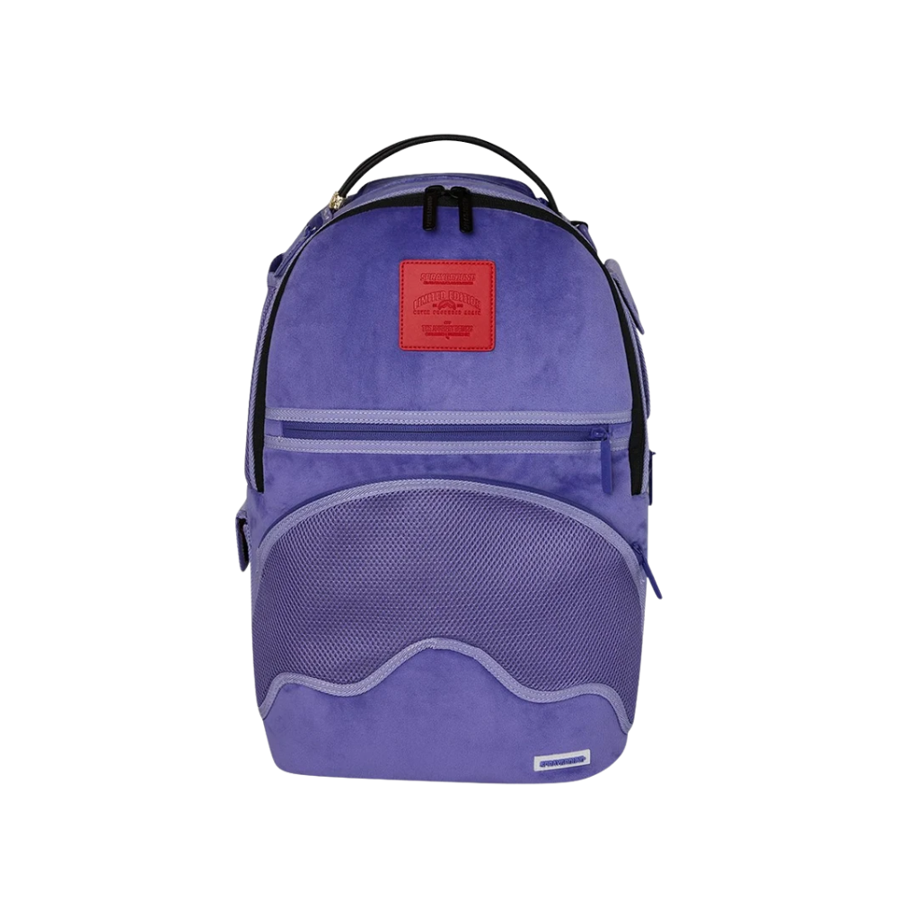 Sprayground Reversible Backpack V2 DLXSV Backpack