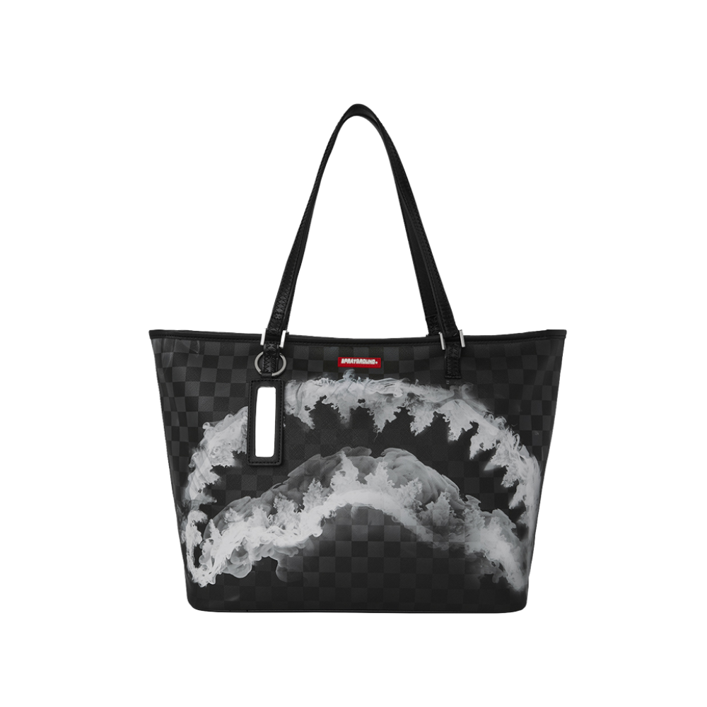 Sprayground Sip N’ Smoke Tote