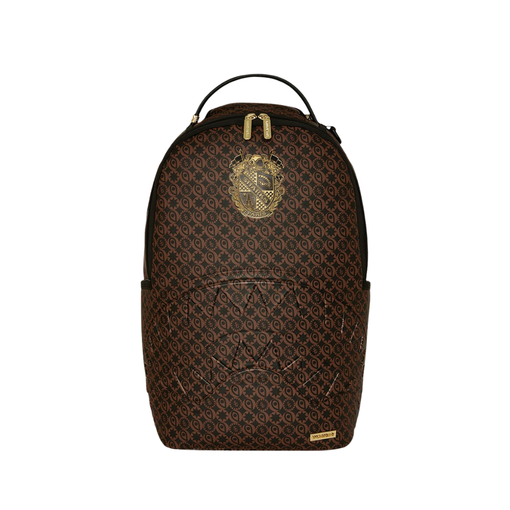 Sprayground Sharks South Of France DLXSV Backpack