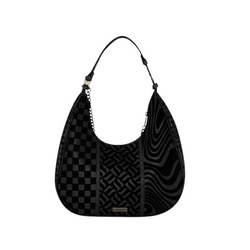 Sprayground Summer '25 EXOTIC ILLUSION VICE SHOULDER BAG