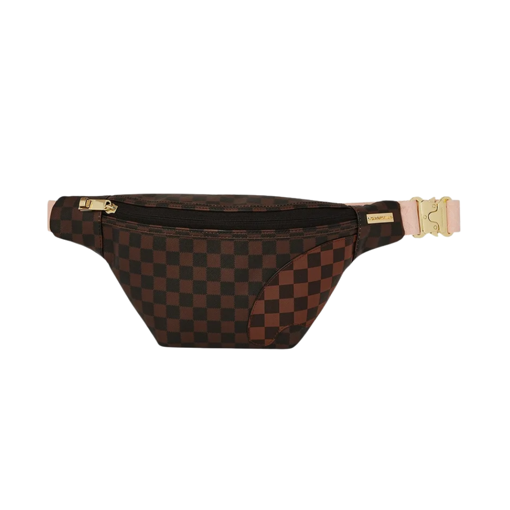 BOUJEE STRAP CROSSBODY