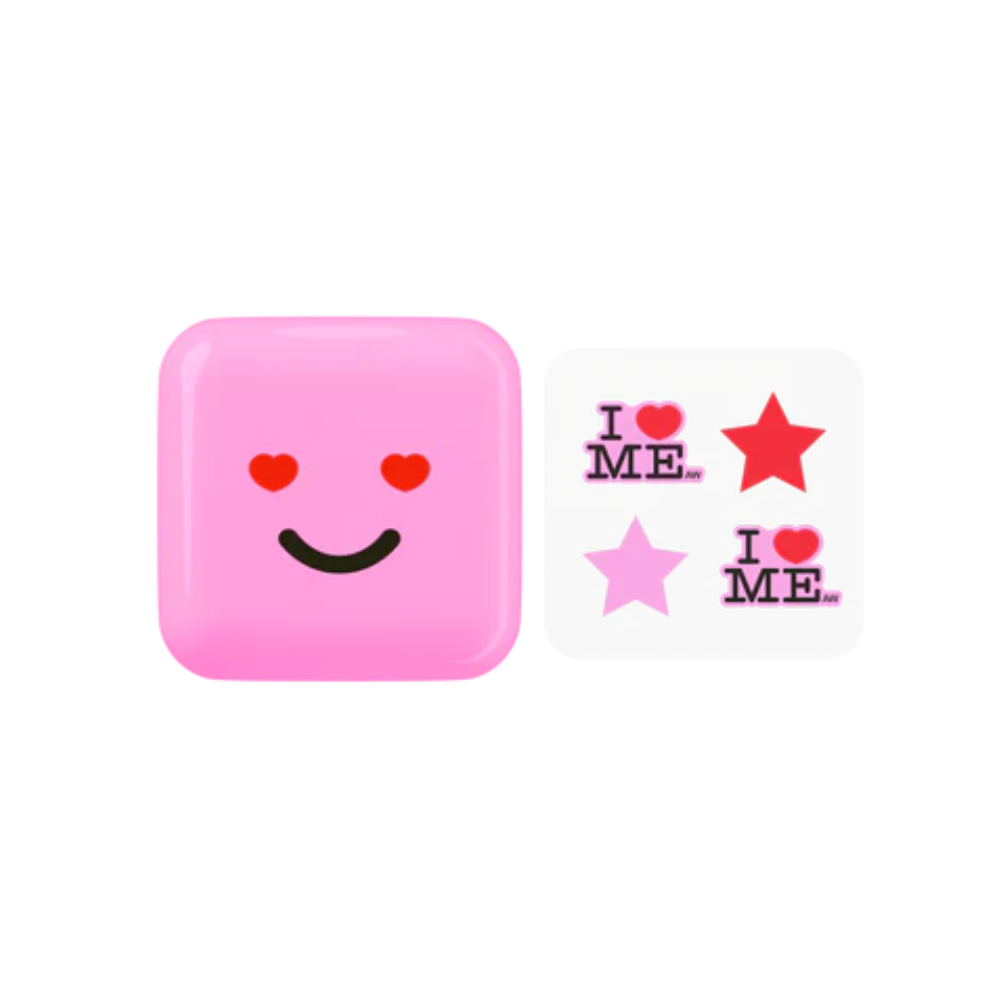 Starface Big Heart Pimple Patches