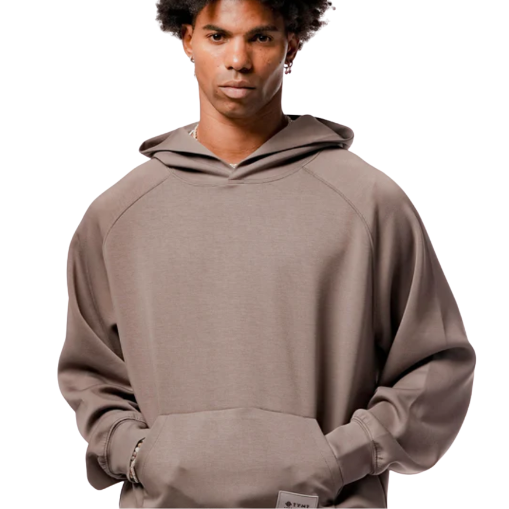 TYNT Premium Oversized Hoodie
