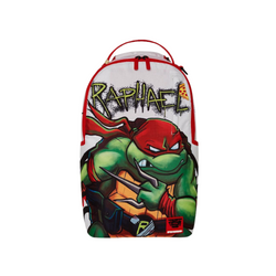 Sprayground Tmnt Mutant Mayhem Raph DLXR Backpack