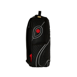Sprayground The Real Night Ryder DLXSV Backpack