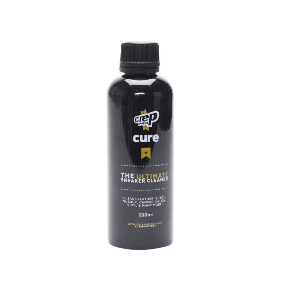 Cure Ultimate Shoe Cleaner Refill Bottle 200ml