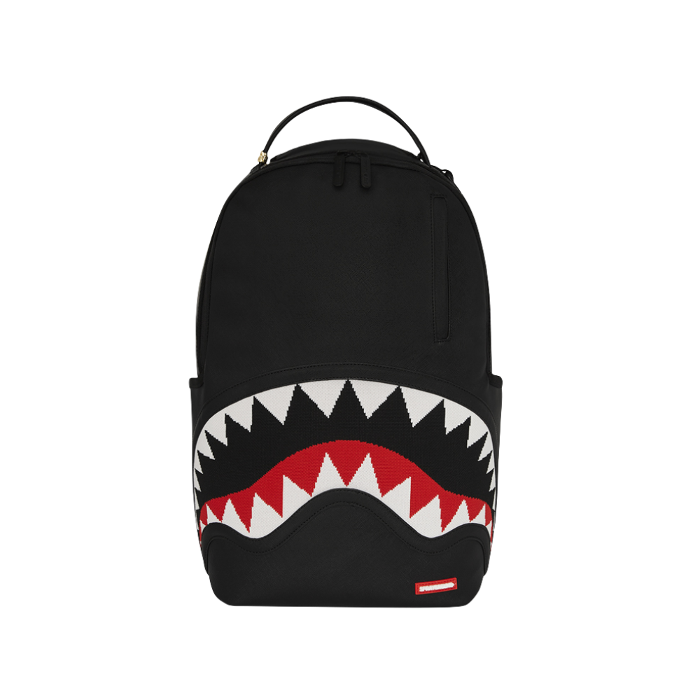 FLY KNIT MOUTH DLXSV BACKPACK