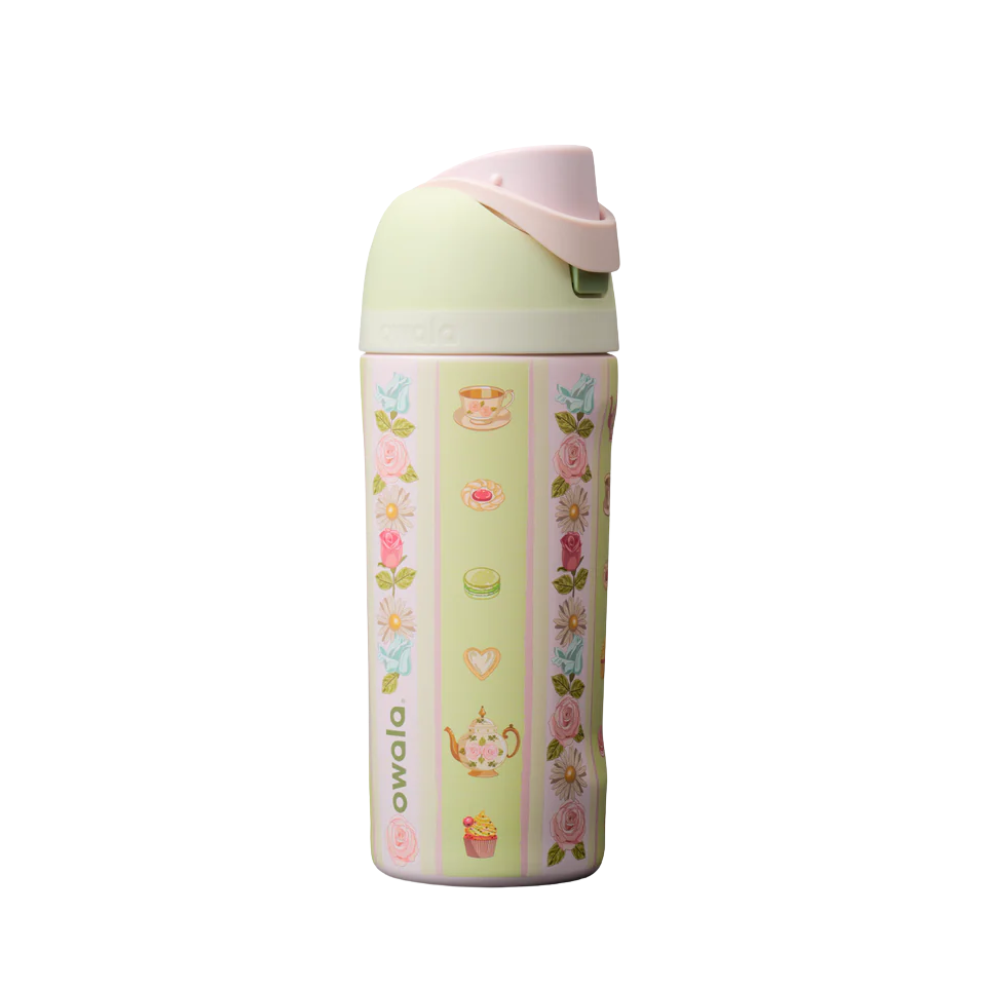 Owala Kids' FreeSip 16oz