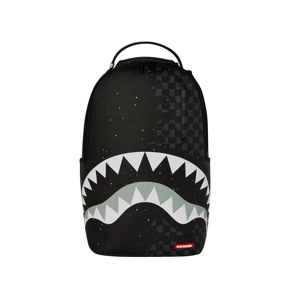 Sprayground Deep Space Drip Backpack