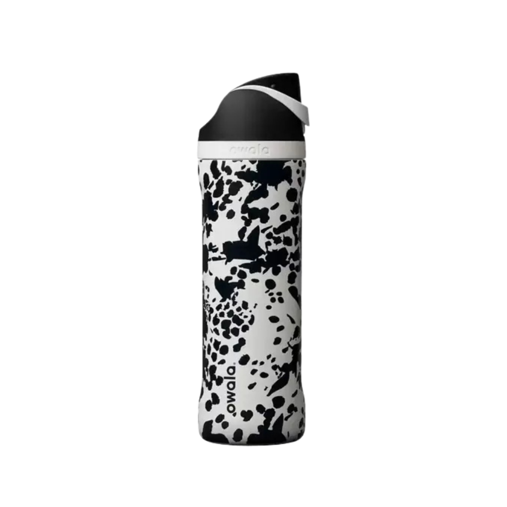 Owala "Fall Collection" FreeSip Insulated Water Bottle 24oz