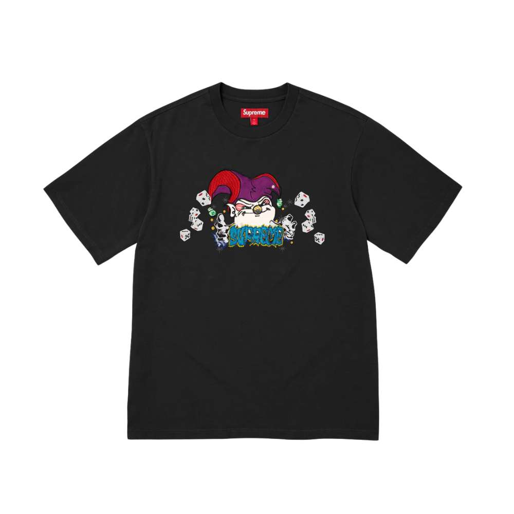 Supreme AOI Jester S/S Tee