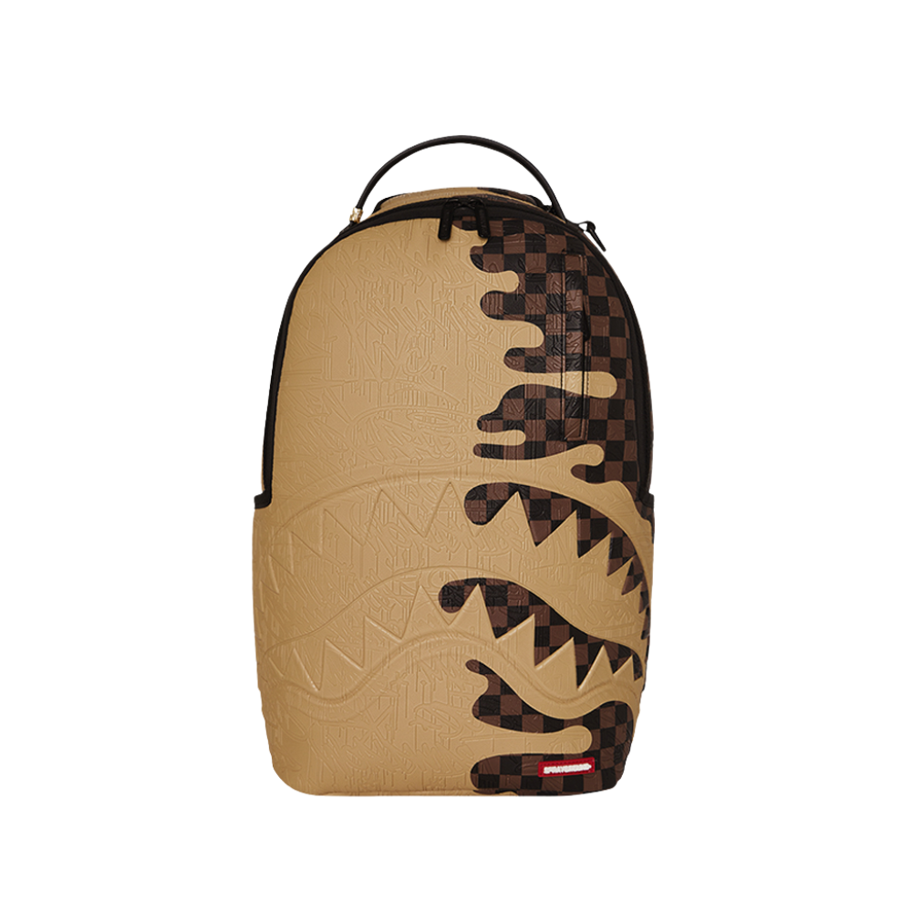 Sprayground Henny Melt DLXSV Backpack