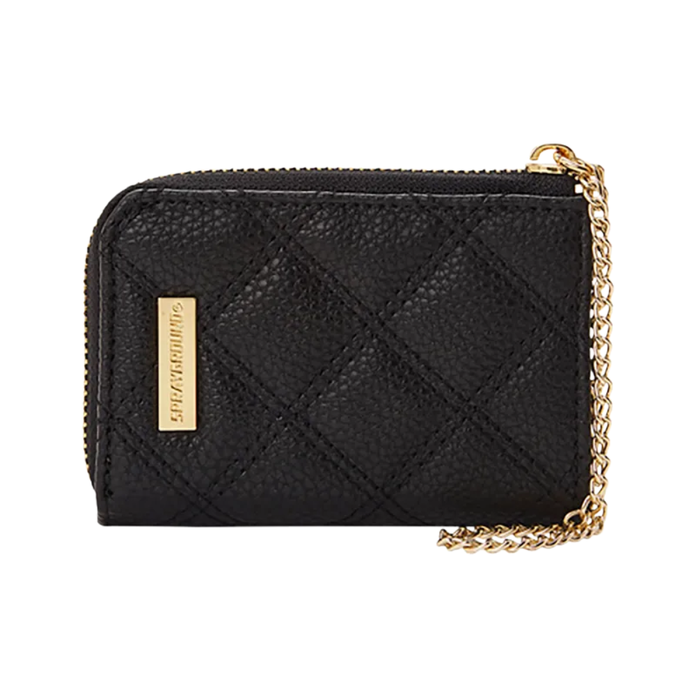 Sprayground Mamba Wallet