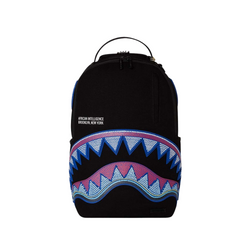 Sprayground Shark Central Backpack